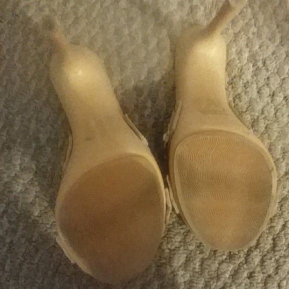 Bakers sequenced heels - Picture 5 of 8